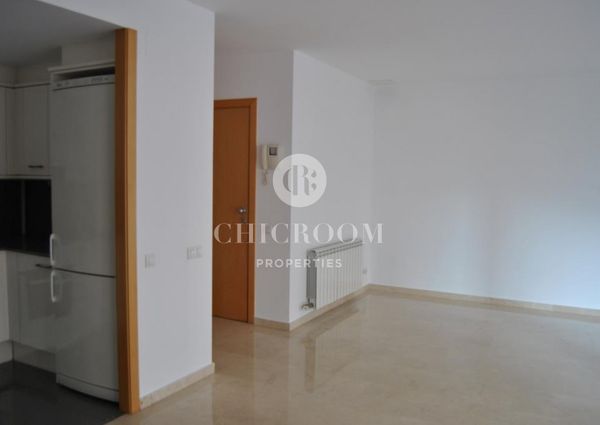 1-bedroom flat for rent in Poblenou Barcelona
