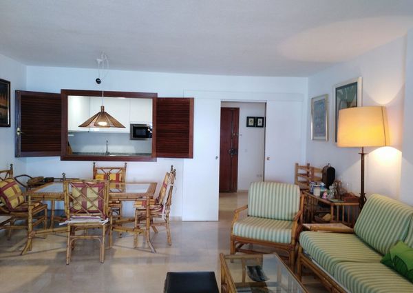 Apartment For Rent Rincón de Loix, Benidorm