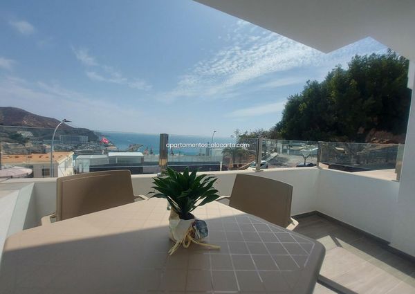 Apartment in Mogán, Puerto Rico, for rent