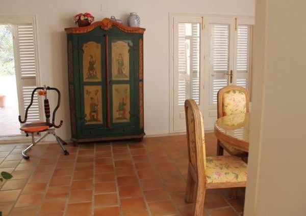 3 Bedrooms Villa in Altea