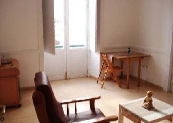 Apartment for Rent  in Vegueta