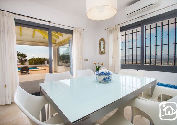 Rent villa SAPPHIRE
