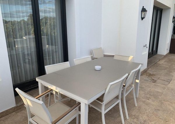 795960 - Detached Villa For rent in Bel-Air, Estepona, Málaga, Spain