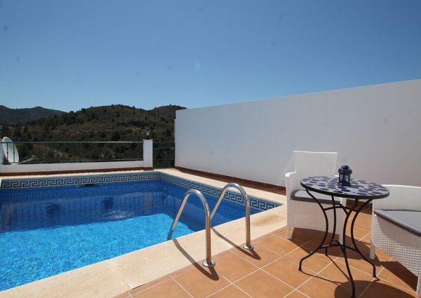 1061 Studio de la Torre (Winter)