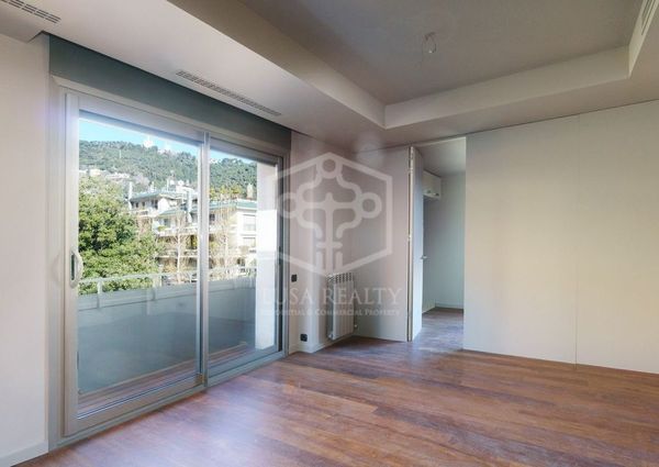 Magnificent townhouse in the most prestigious area in Barcelona