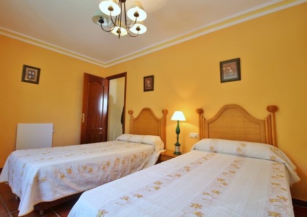 1022 Villa Jorge (Winter)
