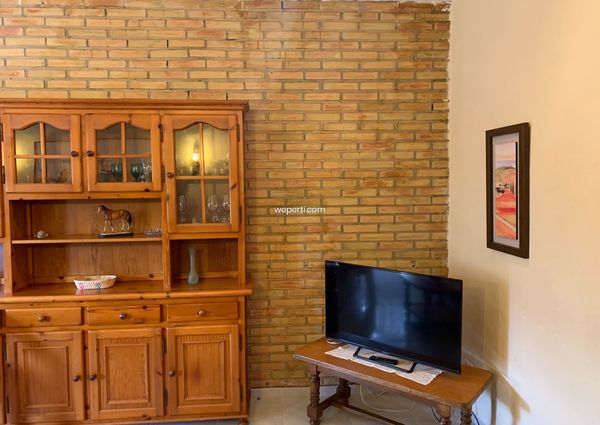 Villa in Orihuela Costa, campoamor, for rent