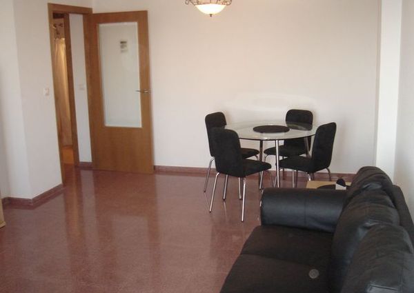 Almoradi apartment