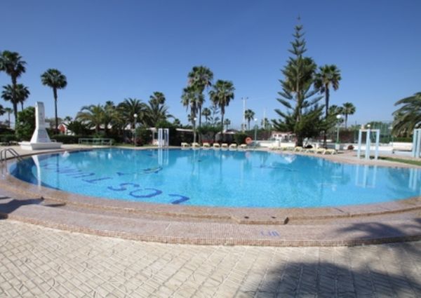 Bungalow for Rent  in Maspalomas