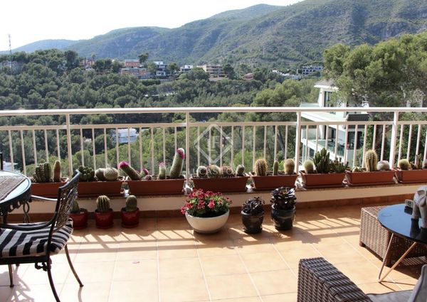 6-bedroom house for rent in Bellamar, Barcelona