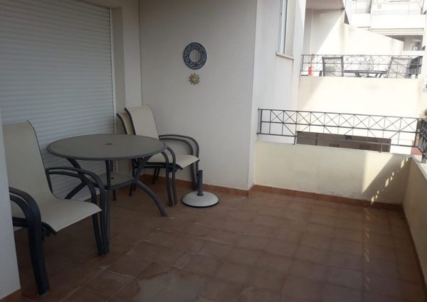 Apartment For Long Term Rental In La Nucia