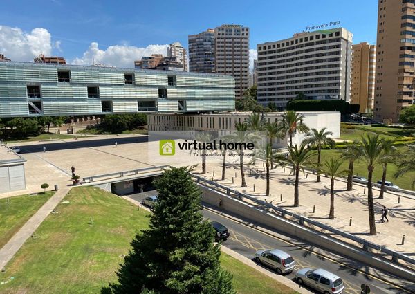 Flat - Benidorm (Centro)
