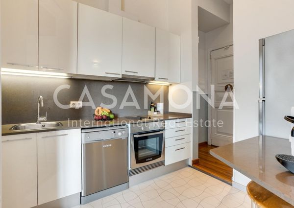 Beautiful and Luxury 2 Bedroom Apartment