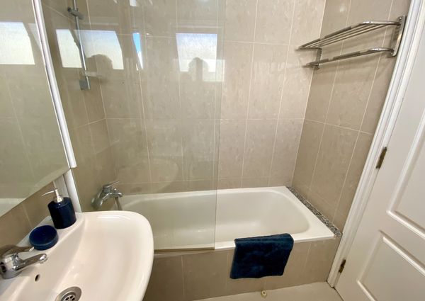 Beautiful 2 bedroom duplex for rent in Playa del Inglés