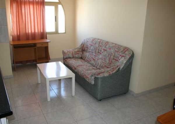 Apartment for Rent  in El Tablero