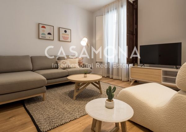 Stunning Fully Serviced 3 Bedroom Apartment