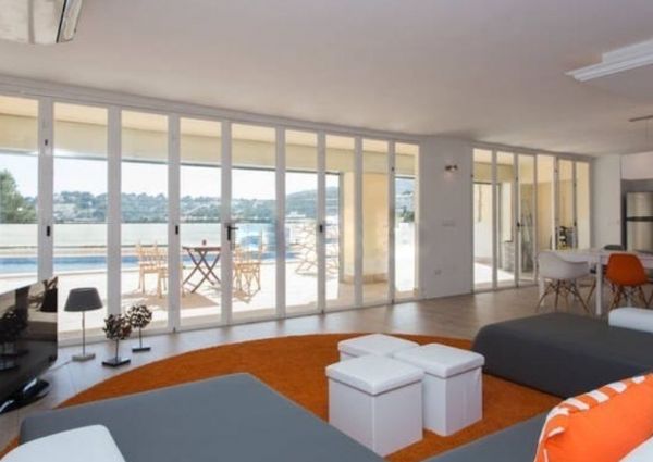 Beautiful apartment in San Augustin to rent