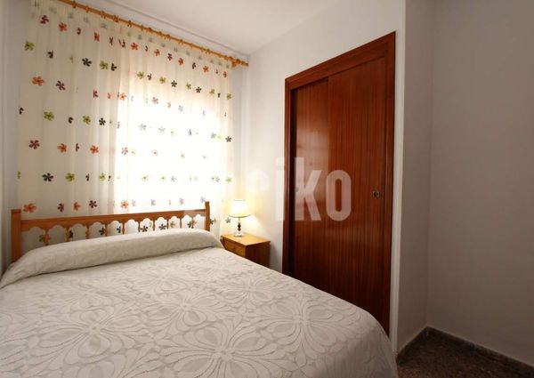 3 bedroom flat for long term rental in Lo Pagan