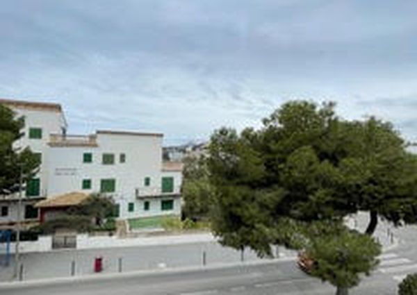 Renovated 2 bedroom apartment for rent in Santa Ponsa