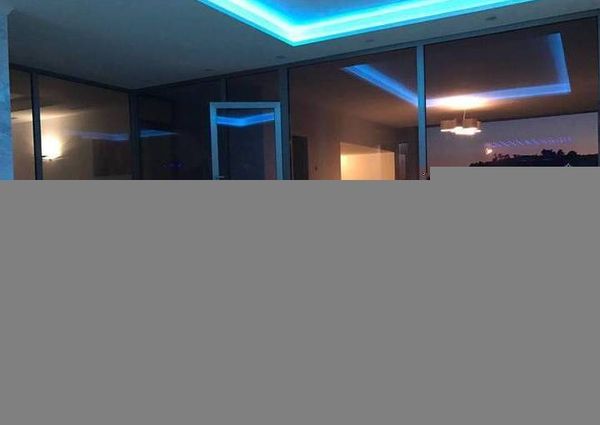Spectacular new villa in Altea Hills for rent