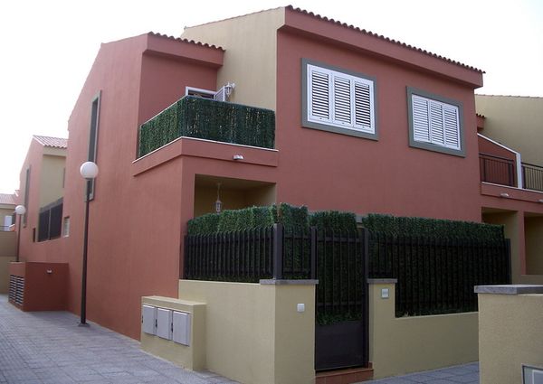 Duplex for Rent  in Meloneras