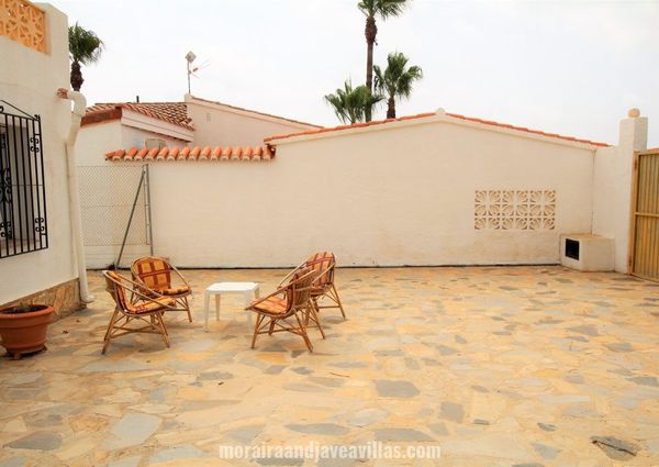WINTER RENTAL APARTMENT CUMBRE DEL SOL