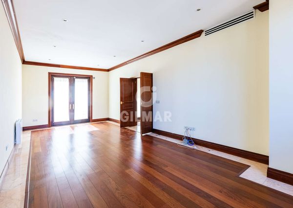 Semidetached house for rent in Puerta de Hierro – Madrid