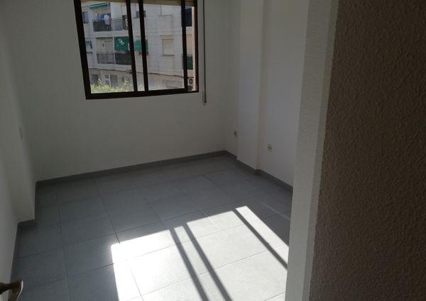 CENTRALLY LOCATED APARTMENT FOR LONG TERM RENTAL IN ALFAZ DEL PI