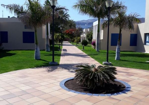 Bungalow for Rent in Bahia Feliz