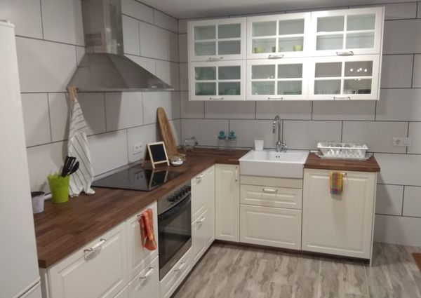 Se alquila apartamento en Teulada