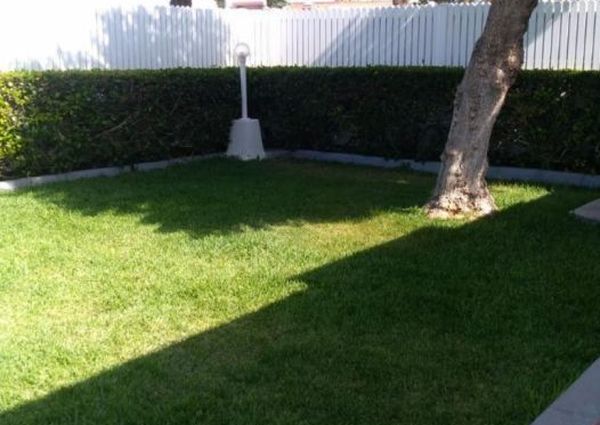 Bungalow for Rent in Playa del Inglés