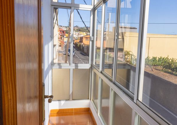 Single Family Home in San Cristobal de la Laguna, Santa Cruz de Tenerife 38296, Spain