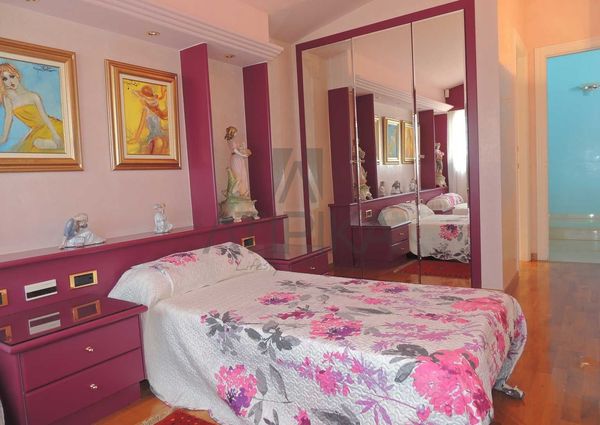 Magnificent Mediterranean style house with garden and swimming pool in Alella