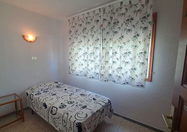 *For rent in Las Galletas 2 bedroom apartment!!