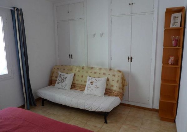 One bedroom apartment in san Augustin
