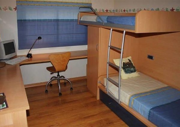 Super Villa Long Term Rental Central Alfaz Del Pi