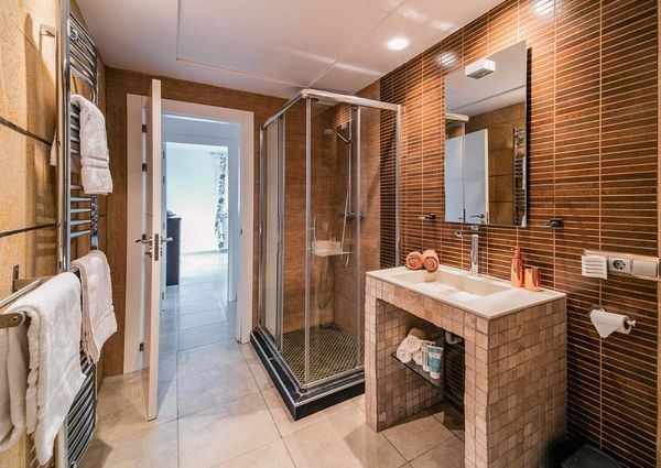 Luxury villa to rent for winter in Javea