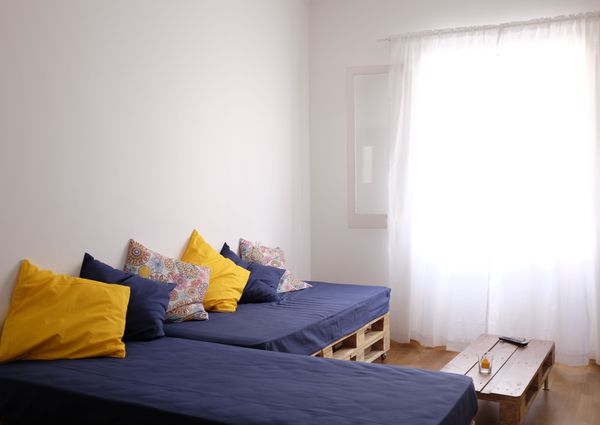 Apartment in Las Palmas de Gran Canaria, Las Palmas 35006, Spain