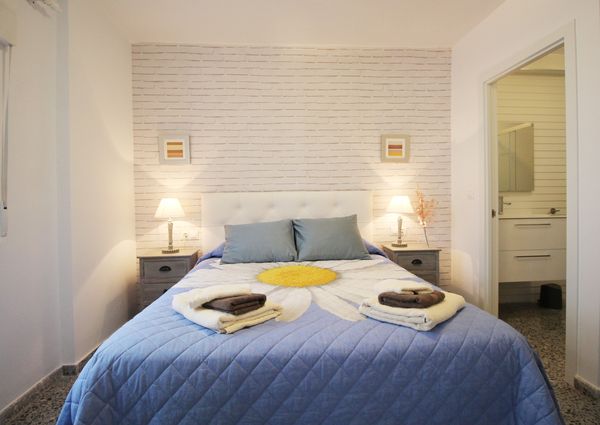 1068 Apartment Cervantes (Winter)