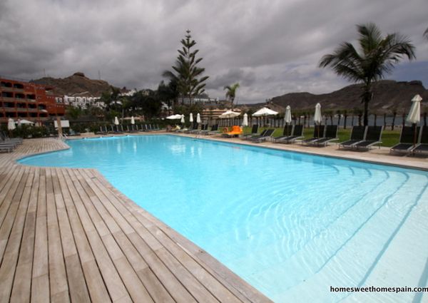Studio for Rent  in Playa del Cura