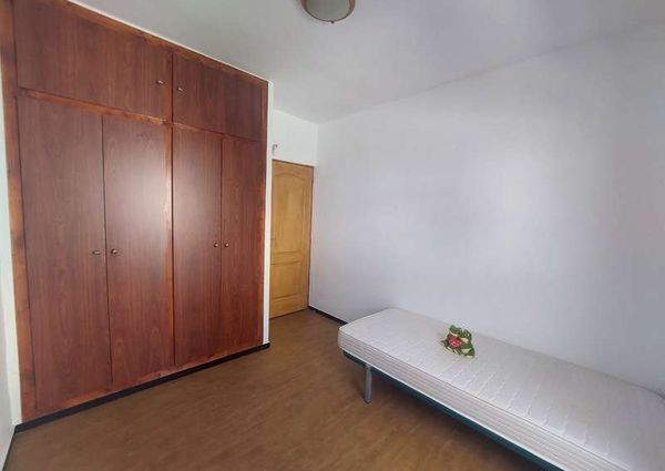 Flat for rent in Arrecife Centro, Lanzarote