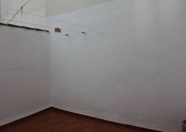 Flat in Ronda, for rent