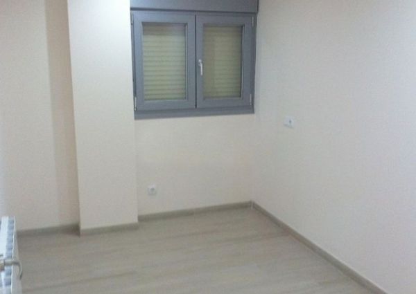 Renovated 3 bedroom apartment in Palma