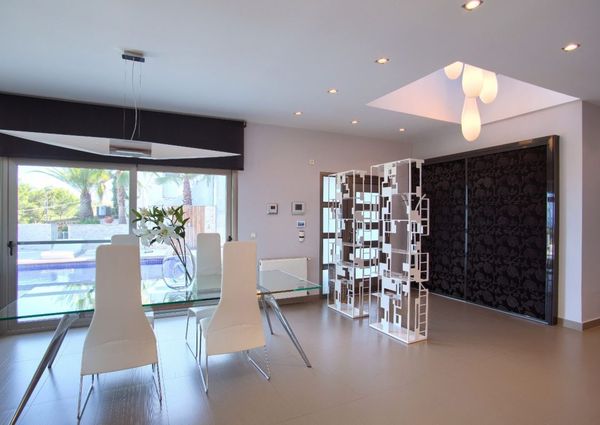 Luxury Villa Long Term Rental