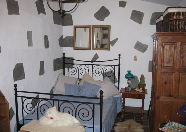 Villa for Rent  in Moya