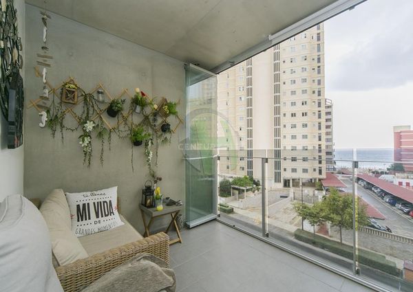 Apartment in Calpe, Alicante 03710, Spain