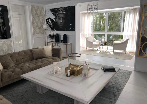 Villa in Marbella