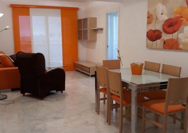 Apartment for long term rental  in La Cala de Finestrat