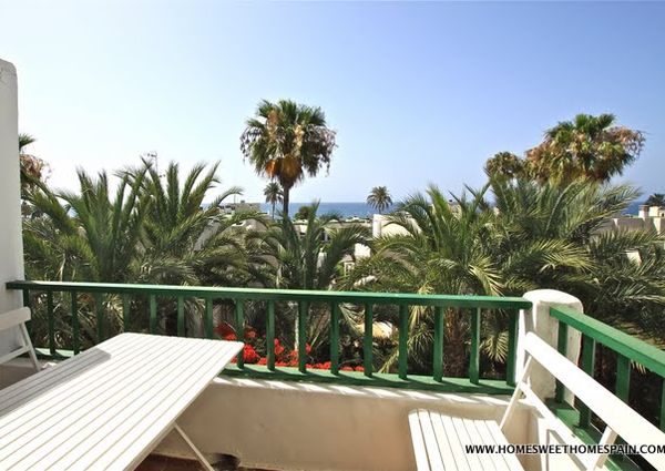 Studio for Rent  in Bahia Feliz