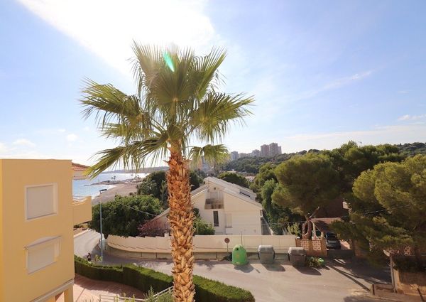 Apartment  1 bedroom in Campoamor